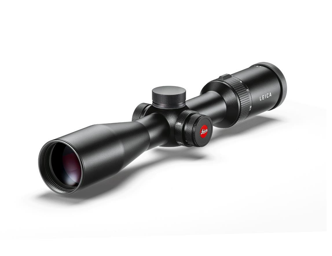 Leica Fortis 6 1.8-12x42i L-4a